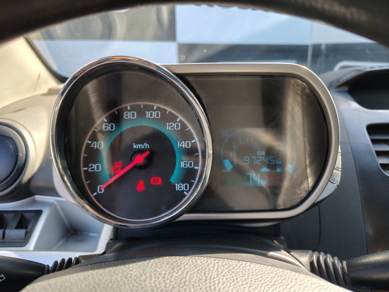 Chevrolet Spark 1.2  Ii  Lt  Bt Mt 2014 Usado  Usado en Kovacs Usados