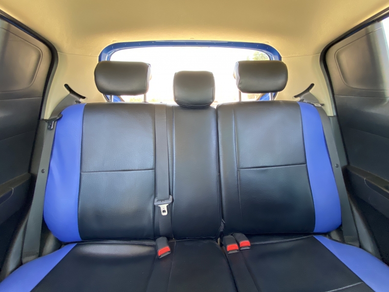 Chevrolet Spark gt Spark Gt Lt 1.2 2019 Usado en Rosselot Usados