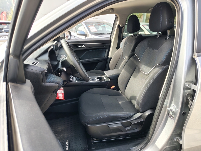 Haval Jolion Jolion Active 1.5 2024 Usado en Rosselot Usados