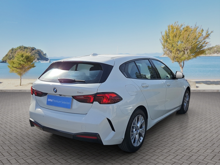 Bmw 120 Hatch Dynamic 2026 Usado  Usado en BMW Premium Selection