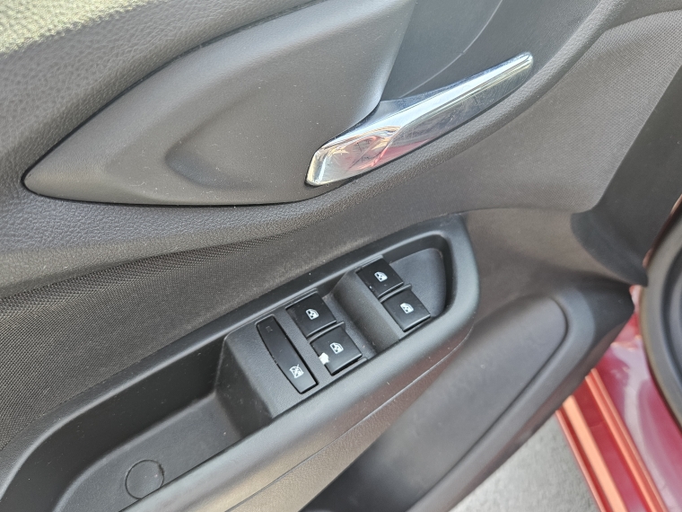 Chevrolet Prisma Prisma Ltz 1.4 2017 Usado  Usado en Kovacs Usados