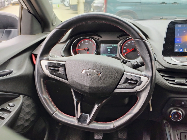 Chevrolet Onix turbo rs Onix Hb Rs 1.0t 2022 Usado en Rosselot Usados