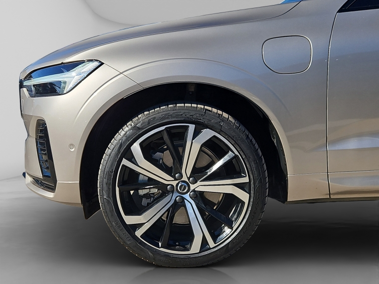 Volvo Xc60 T8 Awd Recharge Ultimate Dark 2025 Usado  Usado en BMW Premium Selection