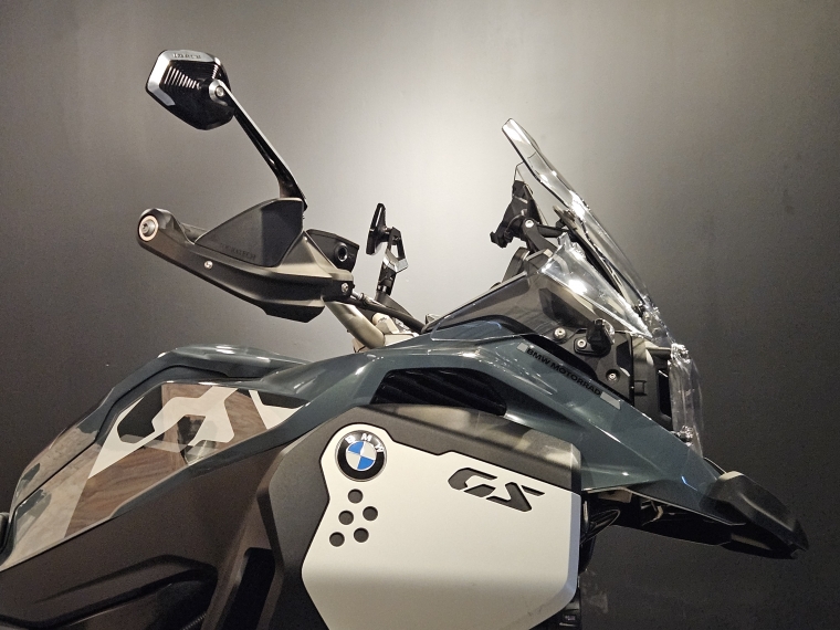 Bmw F 900 gs adv Ii 2026 Usado en BMW Premium Selection