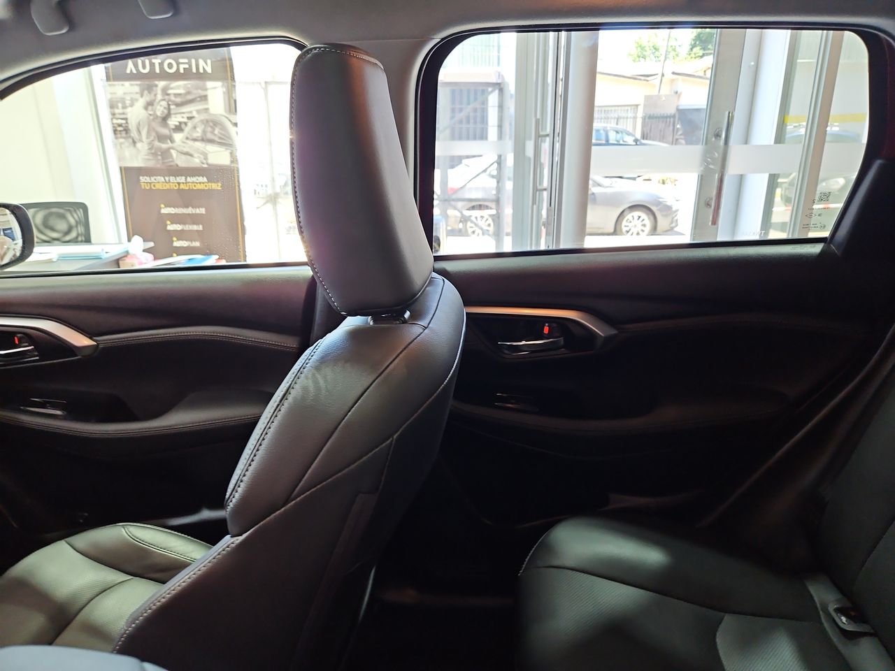 Suzuki Grand vitara Grand Vitara 4wd 1.5 Aut 2025 Usado en Usados de Primera - Sergio Escobar