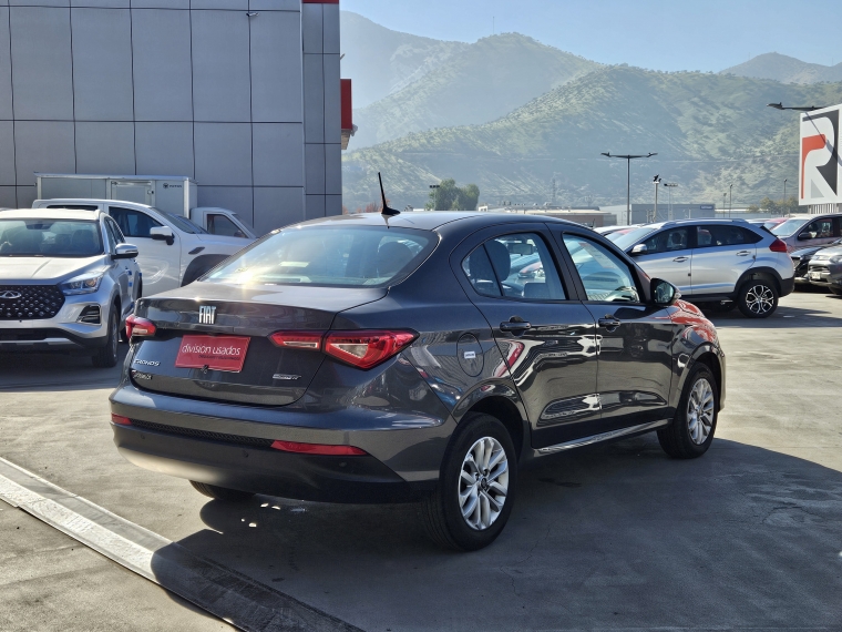 Fiat Cronos Cronos Drive 1.8 At 2022 Usado en Rosselot Usados