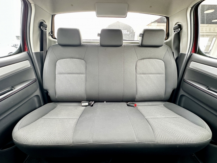 Jac T8 2.0 Comfort Mt 4x2 2023 Usado  Usado en Kovacs Usados