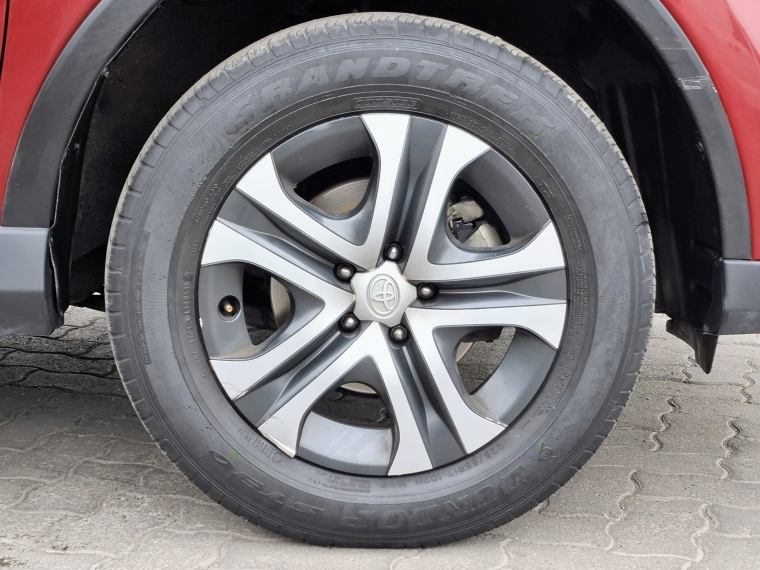 Toyota Rav4 Rav 4 2.0 Aut 2019 Usado  Usado en Webautos.cl