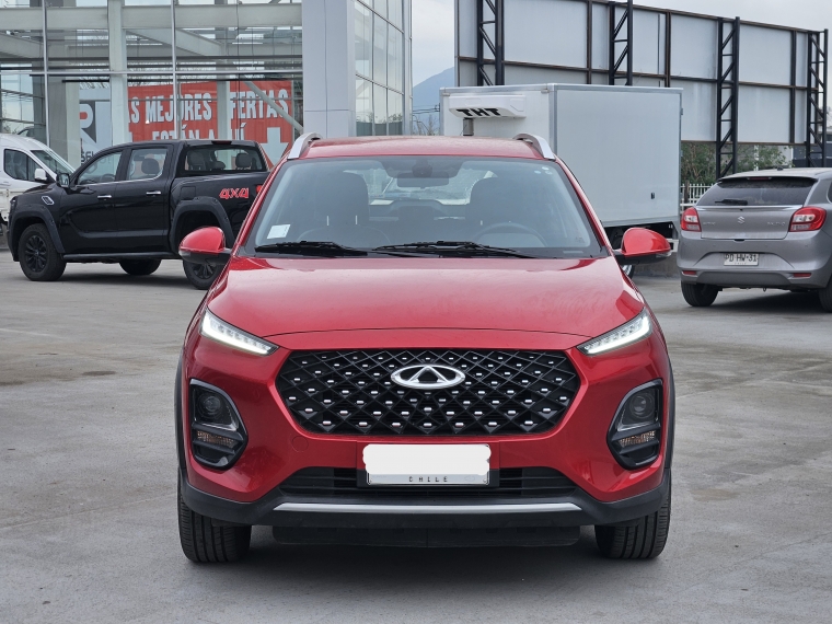 Chery Tiggo 2 pro Tiggo 2 Gls Cvt Pro 1.5 Aut 2023 Usado en Rosselot Usados