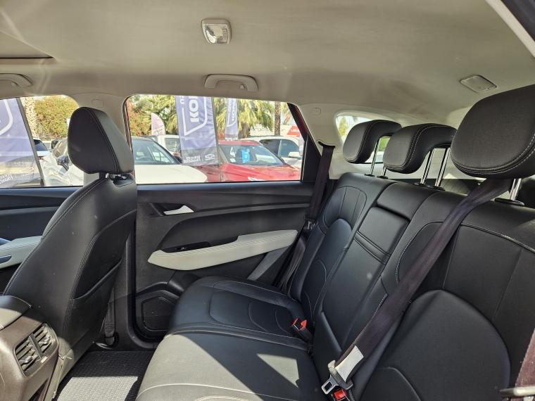 Chevrolet Captiva Ltz 1.5 Aut 2021 Usado  Usado en Webautos.cl