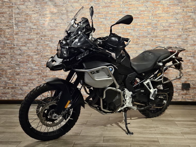Bmw F 900 gs adv Ii 2025 Usado en BMW Premium Selection
