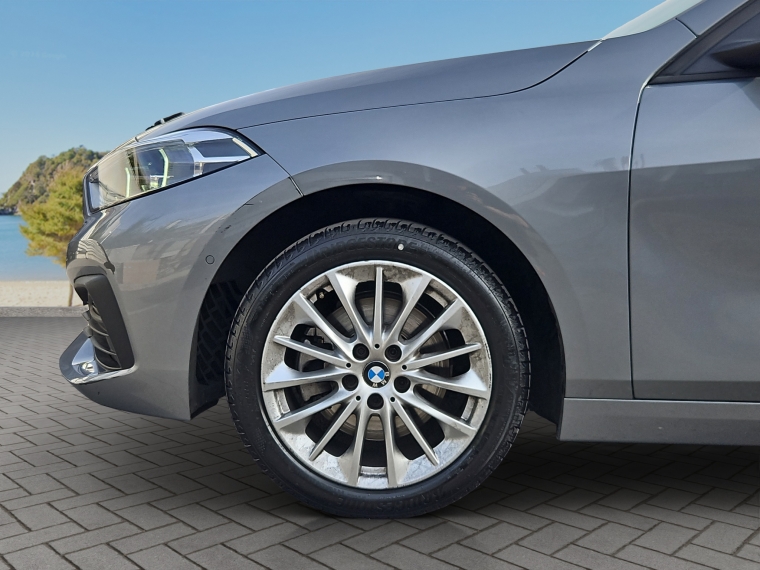 Bmw 118 I Hatchback 1.5 Aut 2024 Usado Usado en BMW Premium Selection Bmw 118 I Hatchback 1.5 Aut 2024 Usado Usado en BMW Premium Selection
