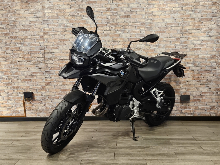 Bmw F 800 gs I 2026 Usado en BMW Premium Selection
