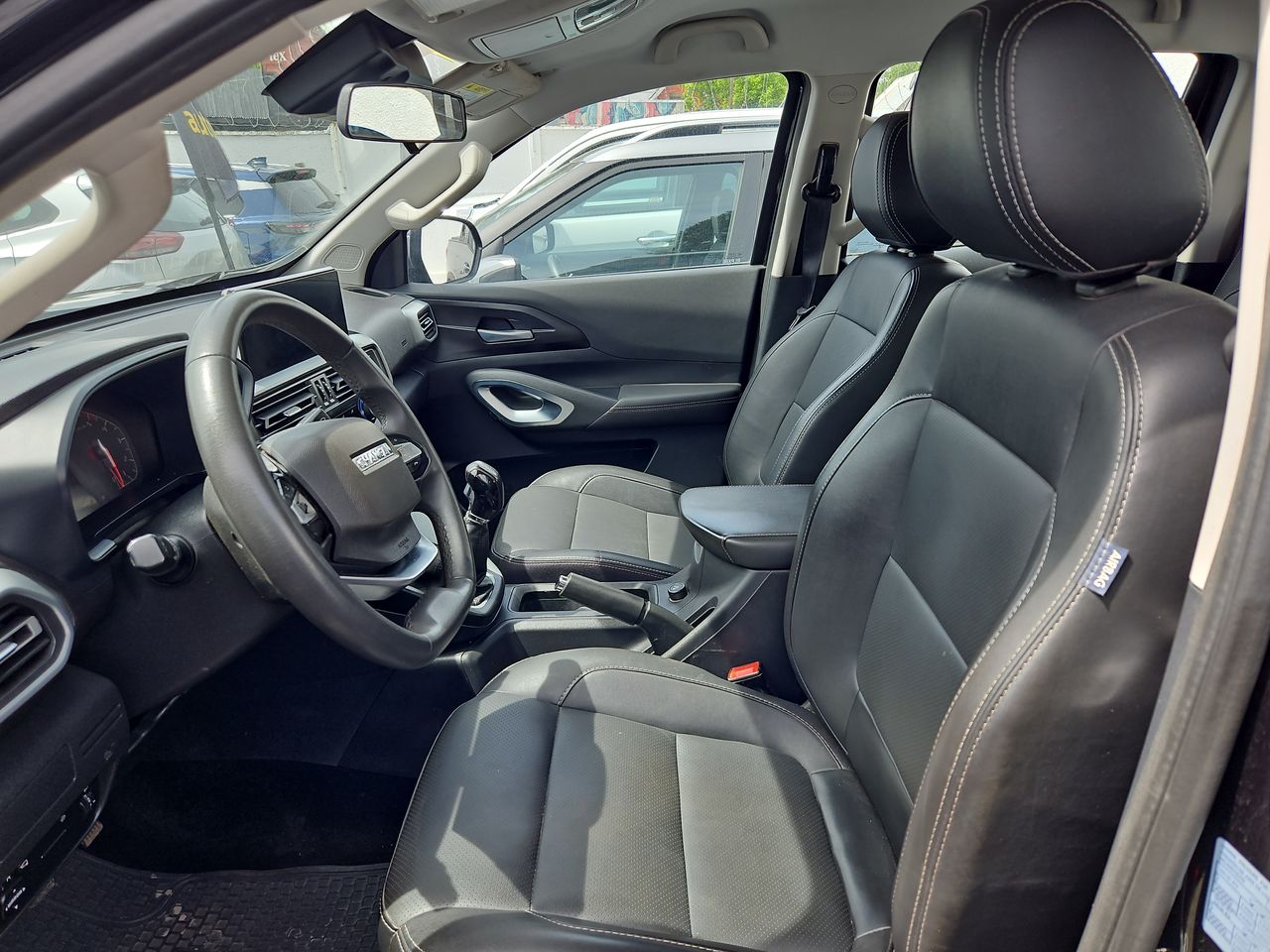 Changan Hunter Hunter 4x4 1.9 2022 Usado en Usados de Primera - Sergio Escobar