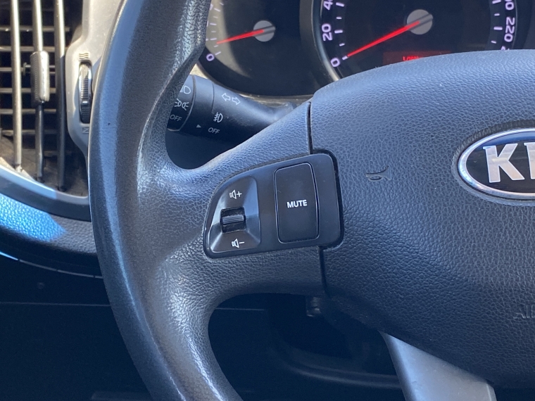 Kia Sportage Sportage Lx 2.0 2016 Usado  Usado en Webautos.cl