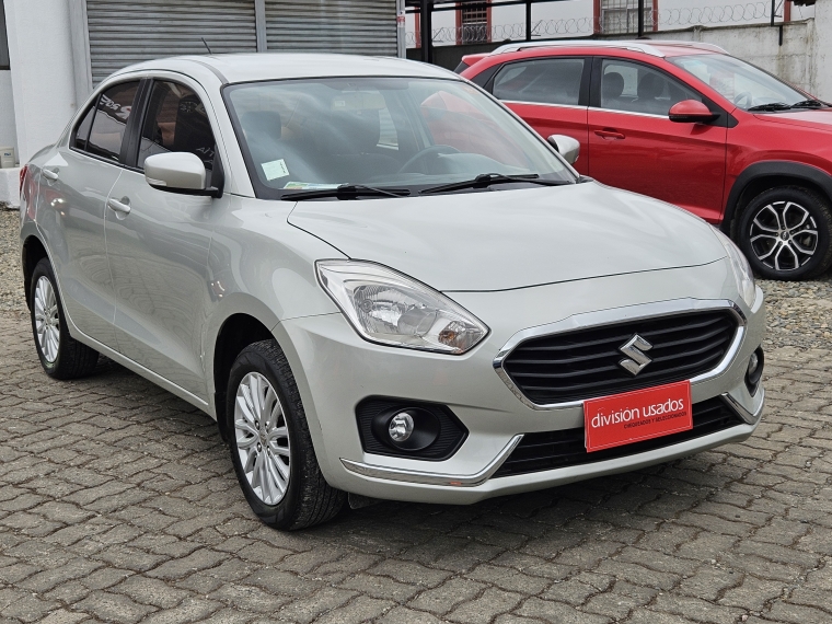 Suzuki Dzire Dzire Gl 1.2 2020 Usado en Rosselot Usados
