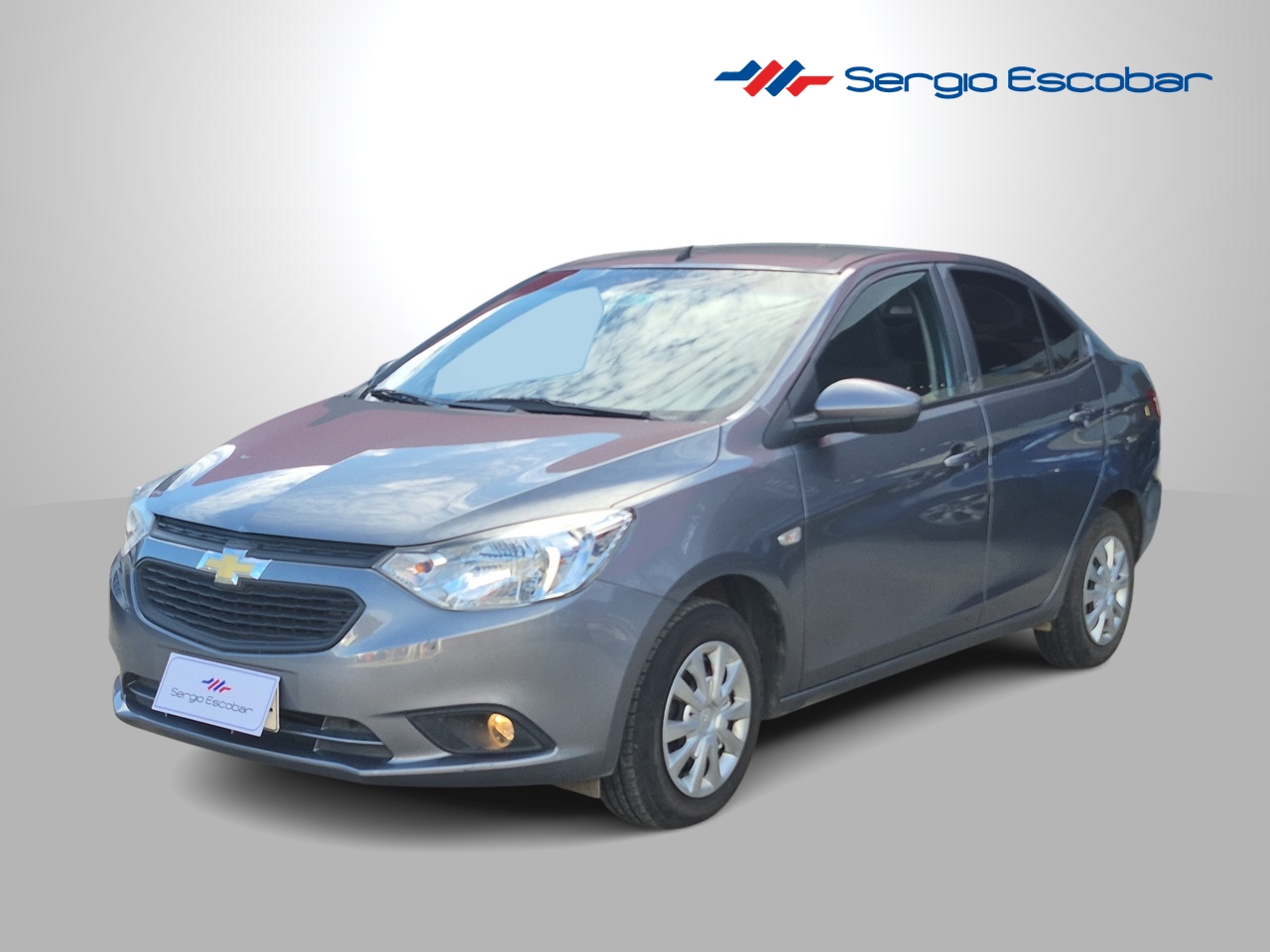 CHEVROLET SAIL SAIL 1.5 2023