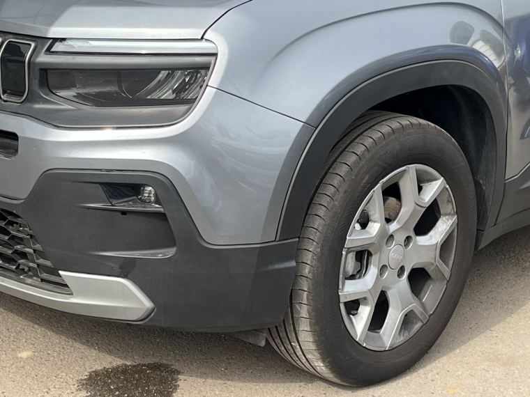 Jeep Avenger Avenger 1.2 Mt 2026 Usado en Rosselot Usados
