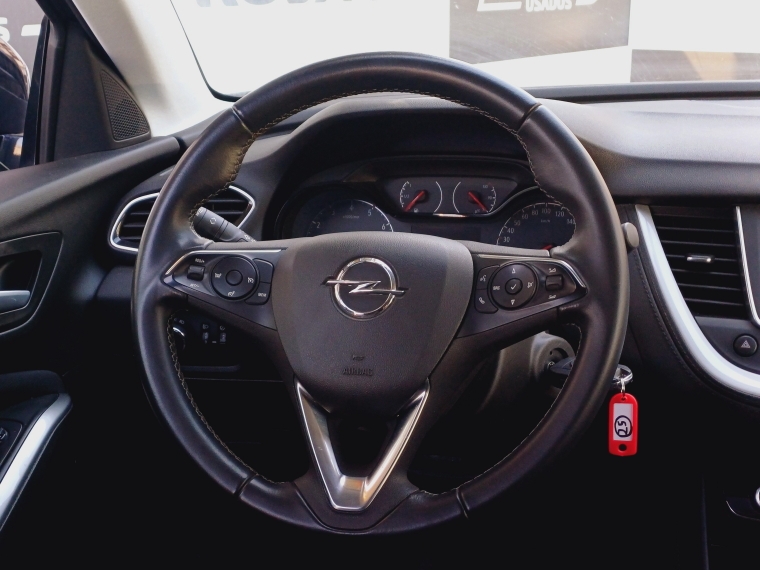 Opel Grandland x Grandland 1.2 2021 Usado  Usado en Kovacs Usados