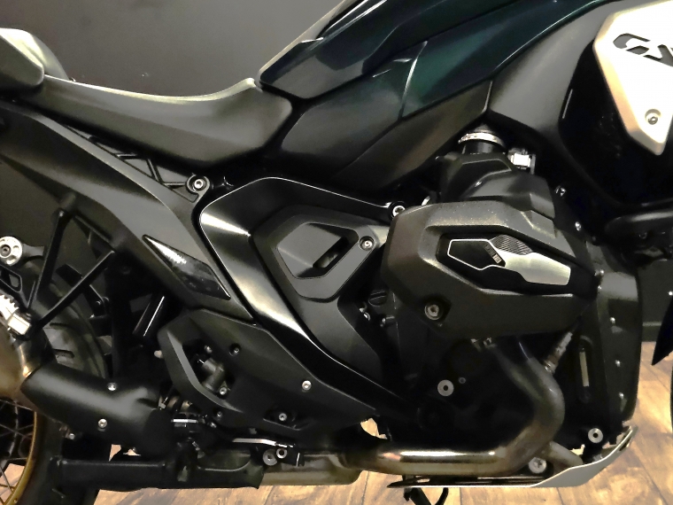 Bmw R 1300 gs Ii Asa 719 2025 Usado en BMW Premium Selection Bmw R 1300 gs Ii Asa 719 2025 Usado en BMW Premium Selection