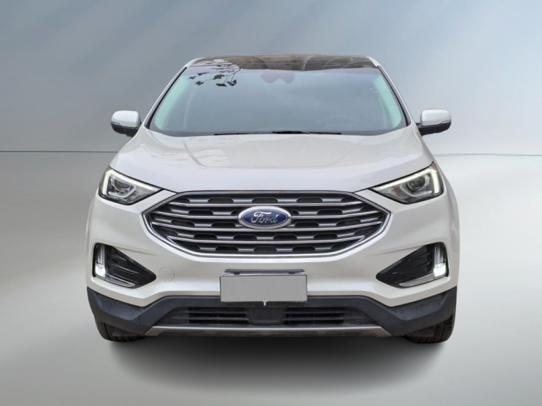 Ford Edge Sel 4x4 2020 Usado  Usado en Webautos.cl