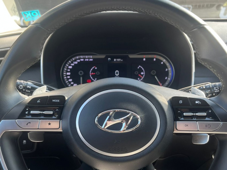 Hyundai Tucson Nx4 Value 2021 Usado  Usado en Webautos.cl