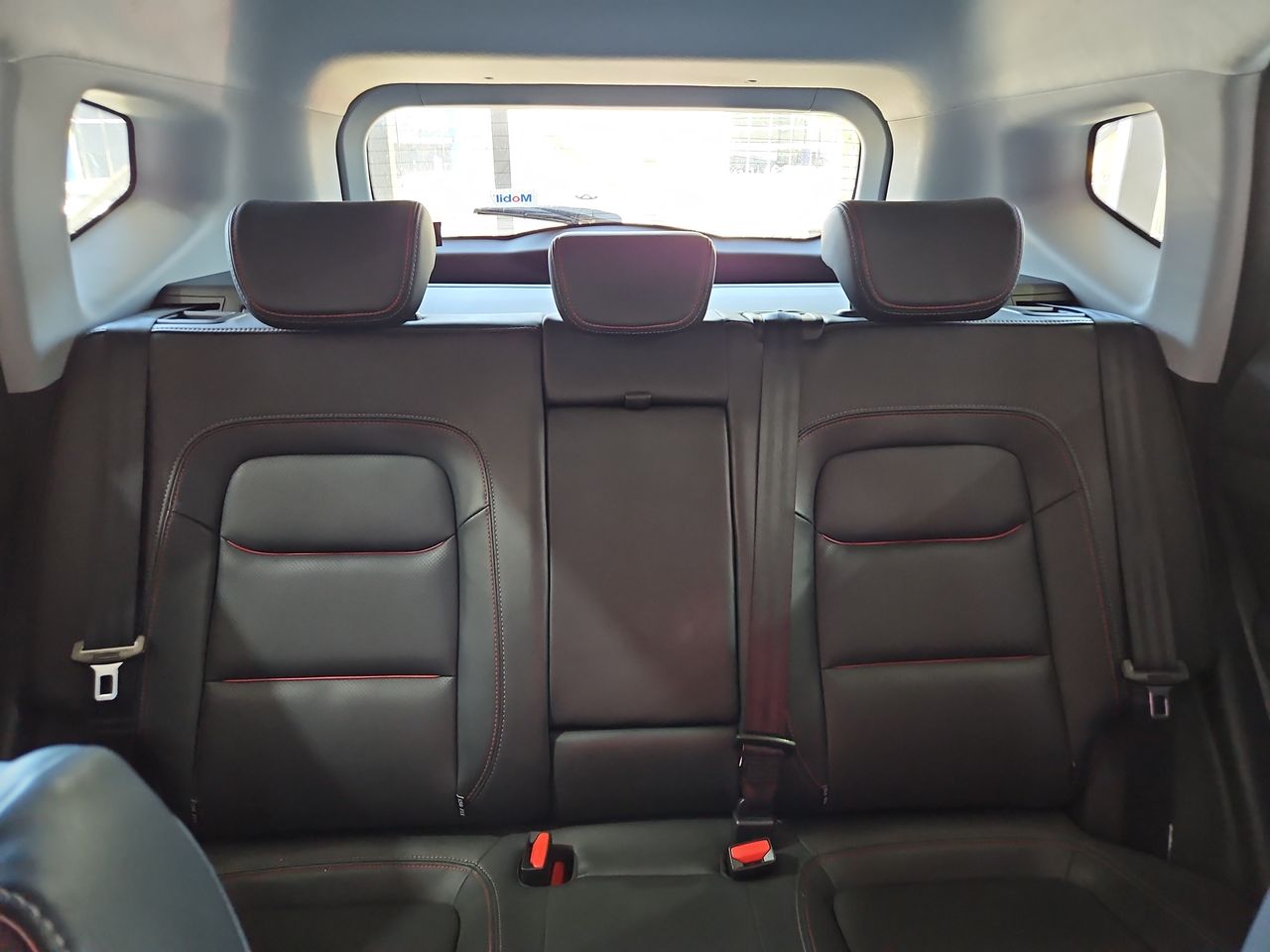 Chery Tiggo 7 Tiggo 7 Gls Cvt Pro 1.5  Aut. 2024 Usado  Usado en Webautos.cl