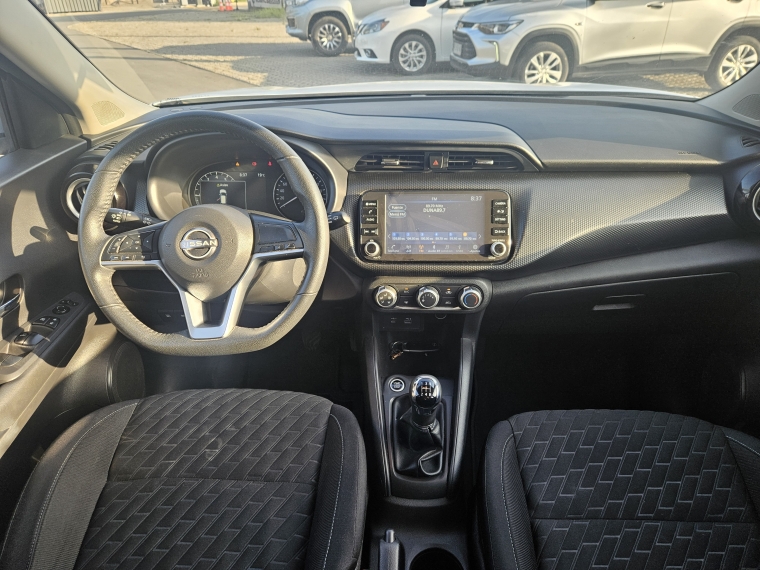 Nissan Kicks 1.6 Advance Mt 2023 Usado  Usado en Kovacs Usados