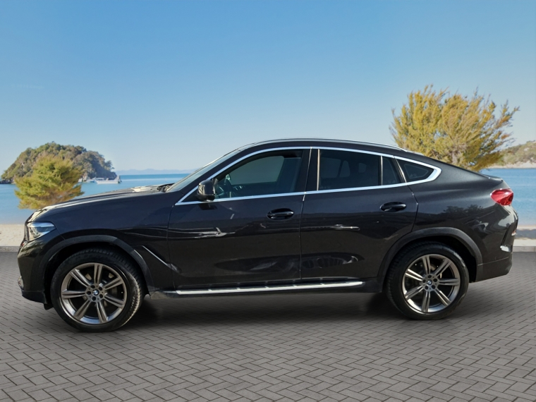 Bmw X6 Xdrive30d Executive  2022 Usado  Usado en BMW Premium Selection