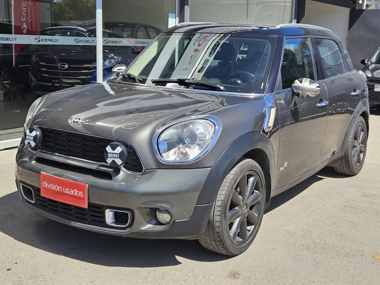 Mini COUNTRYMAN COUNTRYMAN COOPER 1.6 2013