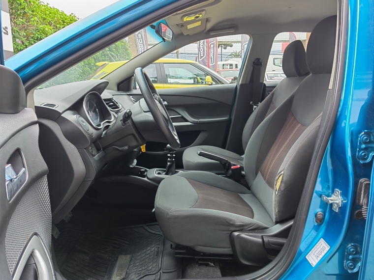 Chevrolet Sail Ls 1.5 2019 Usado  Usado en Kovacs Usados