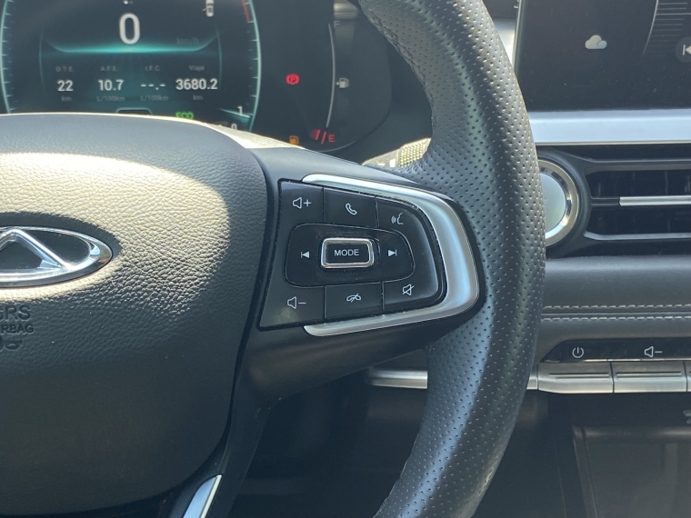 Chery Tiggo 7 pro Tiggo 7 Gls Cvt Pro 1.5 Aut 2023 Usado en Rosselot Usados