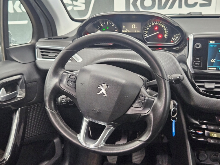Peugeot 208 1.5 Active Pack Bluehdi 100 Mt Diesel 2021 Usado  Usado en Kovacs Usados