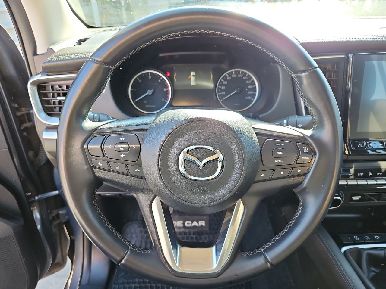 Mazda Bt-50 All New Bt 50 4x4 3.0 2022 Usado en Usados de Primera - Sergio Escobar
