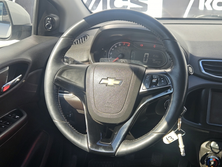Chevrolet Prisma 1.4 Ltz Mt 2019 Usado  Usado en Kovacs Usados
