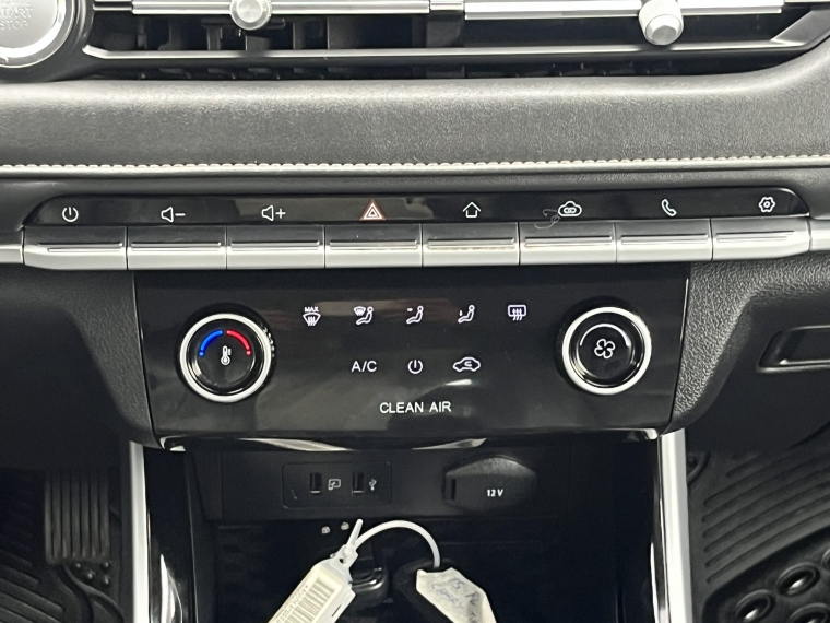 Chery Tiggo 3 Tiggo 3 Pro Glx 1.5 2025 Usado en Rosselot Usados