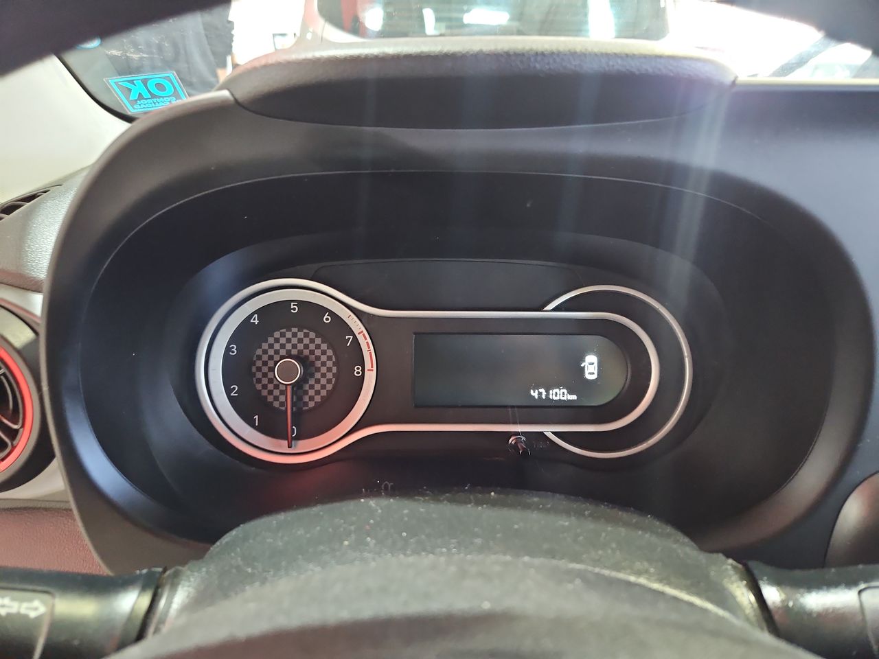 Hyundai Grand i10 Grand I10 Hb 1.2 2023 Usado en Usados de Primera - Sergio Escobar