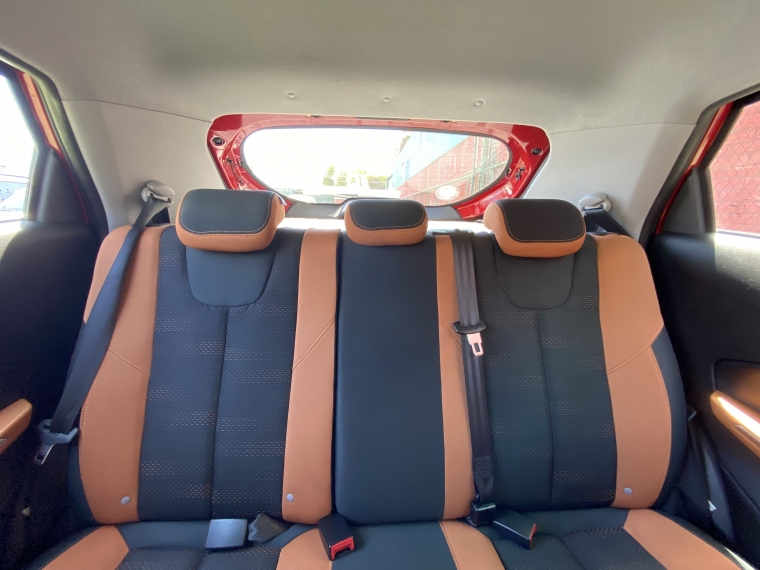 Chery Tiggo 2 Tiggo 2 1.5 2023 Usado  Usado en Webautos.cl