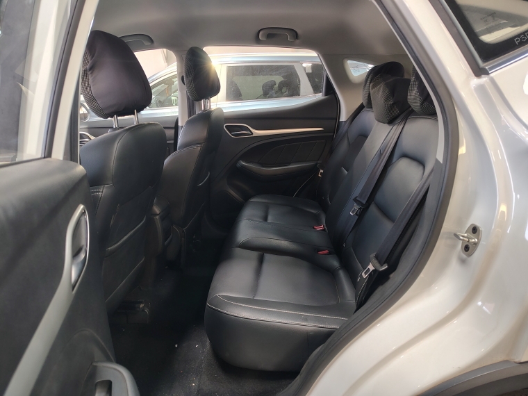 Mg Zs Zs 5p 1.5 2021 Usado en Rosselot Usados