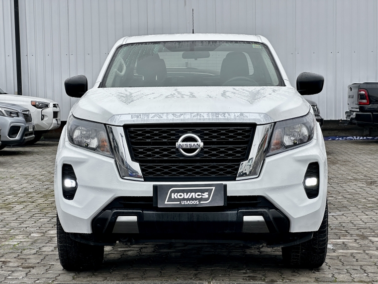 Nissan Navara 2.3 Mt 2021 Usado  Usado en Kovacs Usados