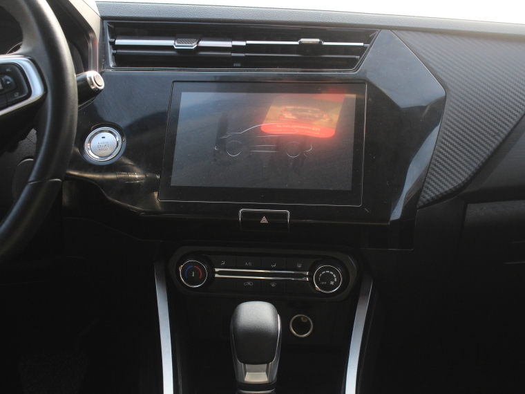 Chery Tiggo 2 pro Tiggo 2 Pro 1.0t Glx Cvt 2022 Usado en Rosselot Usados