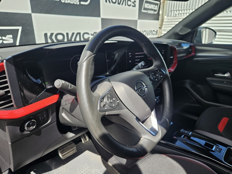 Opel Mokka Gs Line At8 2023 Usado  Usado en Kovacs Usados