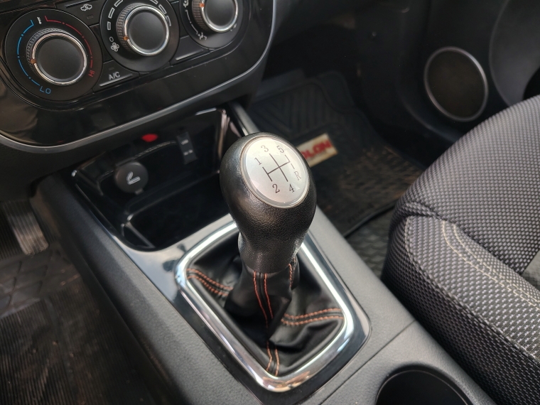 Dongfeng Joyear x3 X3 Dohc 1.6 2020 Usado en Rosselot Usados