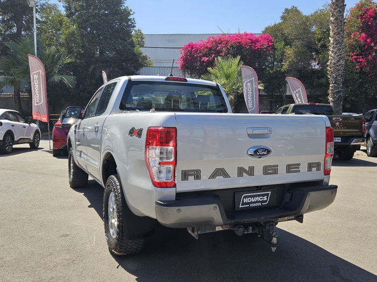 Ford Ranger Xls Dcab 4x4 3.2 2023 Usado  Usado en Kovacs Usados