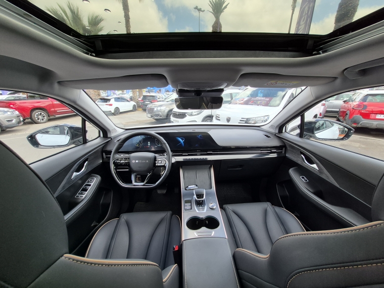 Omoda C5 Luxury 1.5t Cvt 2026 Usado  Usado en Kovacs Usados