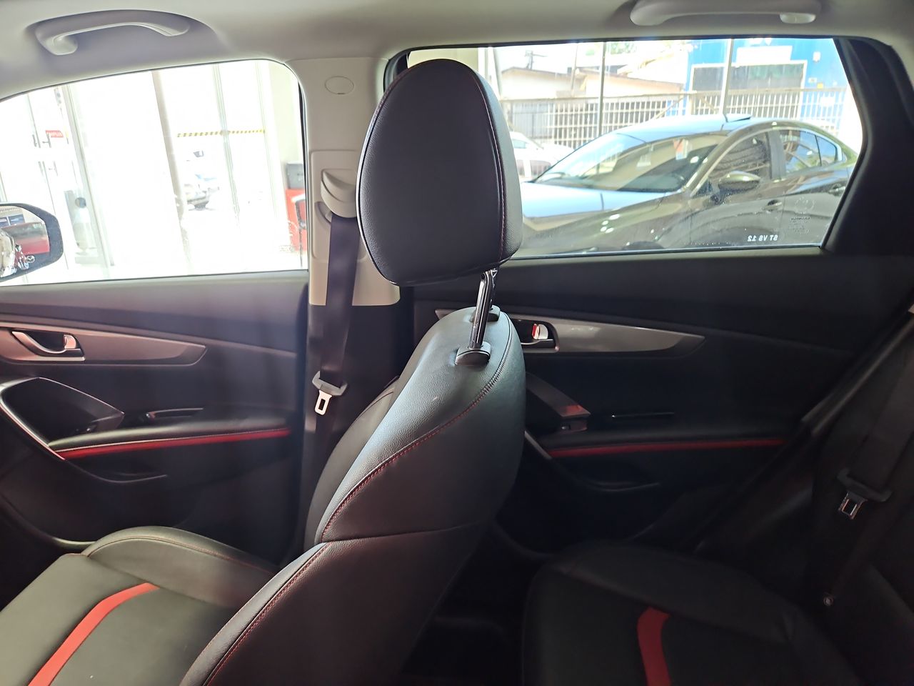 Changan Cs55 Cs55 1.5 2023 Usado  Usado en Webautos.cl