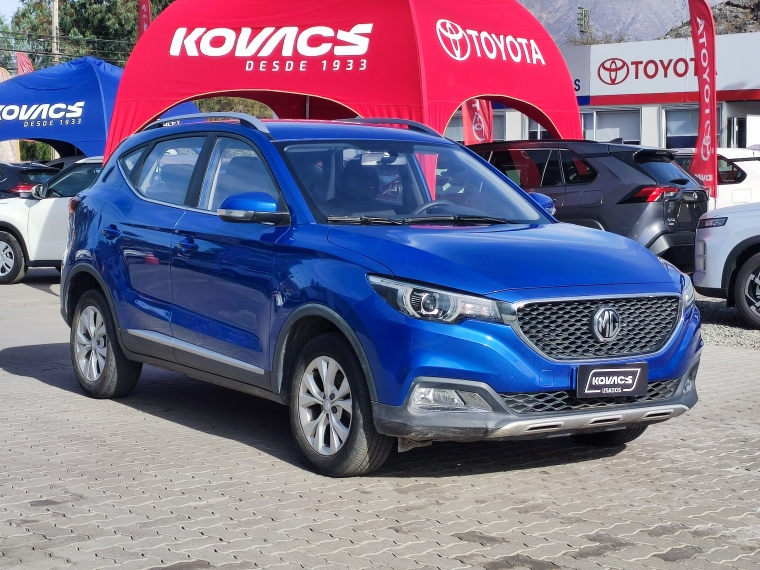 Mg Zs 5p 1.5 2022 Usado  Usado en Kovacs Usados