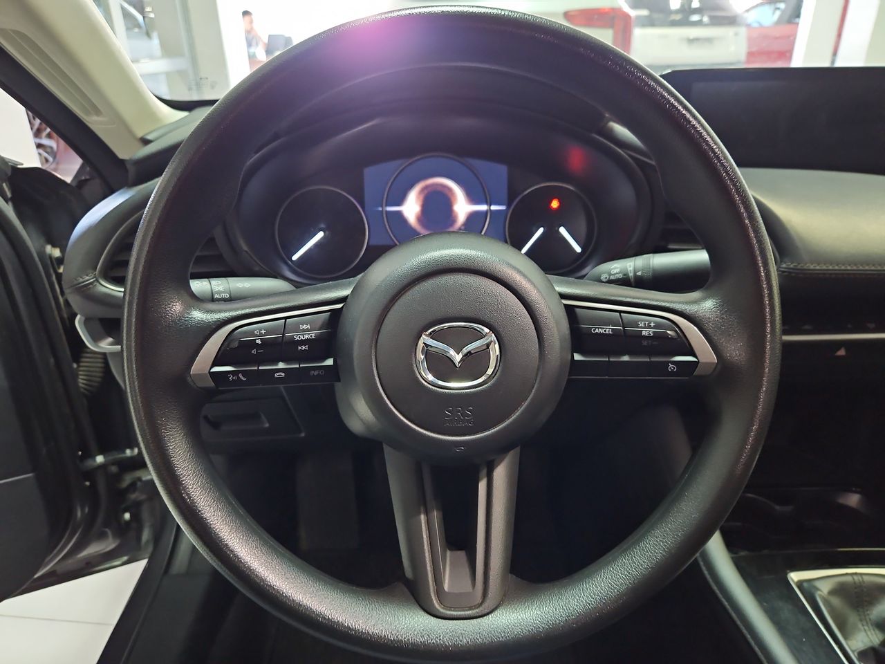 MAZDA 3 3 SDN 2.0 - 2024