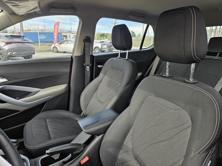 Chevrolet Groove Ltz Mt 1.5 2023 Usado  Usado en Kovacs Usados