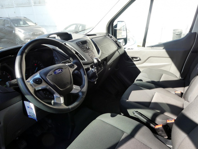 Ford Transit 2.2 2023 Usado  Usado en Webautos.cl